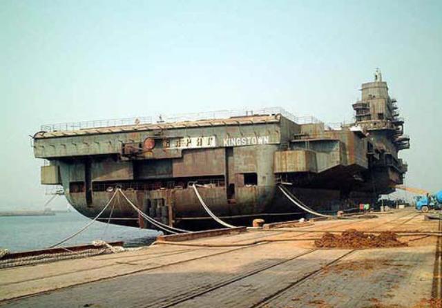 瓦良格号建造时间，历史背景与建造历程揭秘，瓦良格号建造历程揭秘，时间线、历史背景深度解析