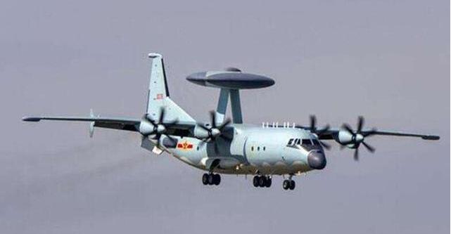 空潜-200反潜巡逻机,守护海域安全的空中尖兵,空潜-200反潜巡逻机,海域安全的空中守护者