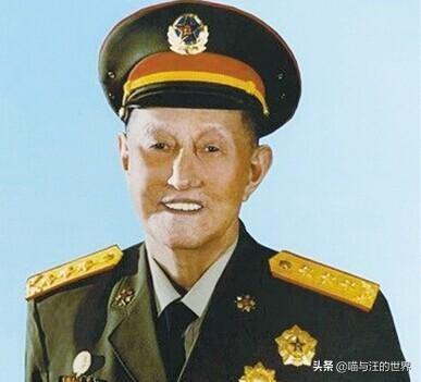 中国目前的上将名单及其影响力概述，中国上将名单及其影响力概览