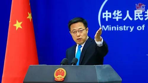 外交部回应中印已从争议地区撤军,展现大国担当与智慧解决争端,外交部回应中印撤军,展现大国担当与争端智慧解决之道