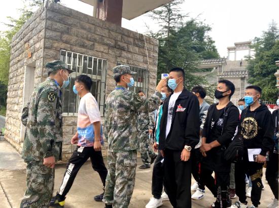 云南省征兵要求概览，2019年的标准与程序，云南省2019年征兵要求概览，标准与程序详解