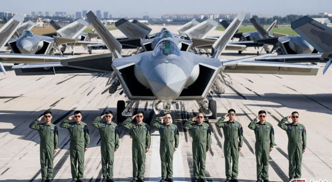 中国人民解放军空军诞生的历史背景及其深远影响，中国人民解放军空军诞生背景及其深远影响探究
