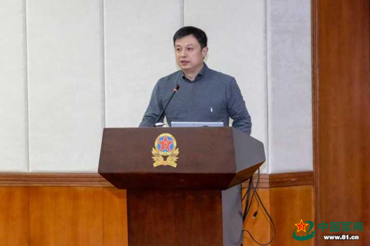 美言军事论坛，解读最新军事新闻，洞察全球军事动态，美言军事论坛，全球军事动态深度解读与最新新闻分析