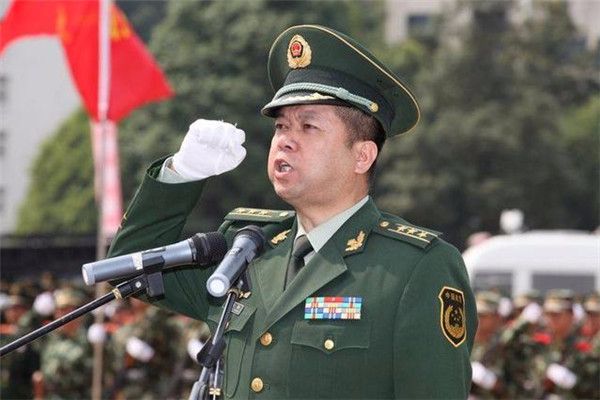 现任武警北京总队政委是谁，深度解析及背景介绍，武警北京总队政委深度解析及背景介绍