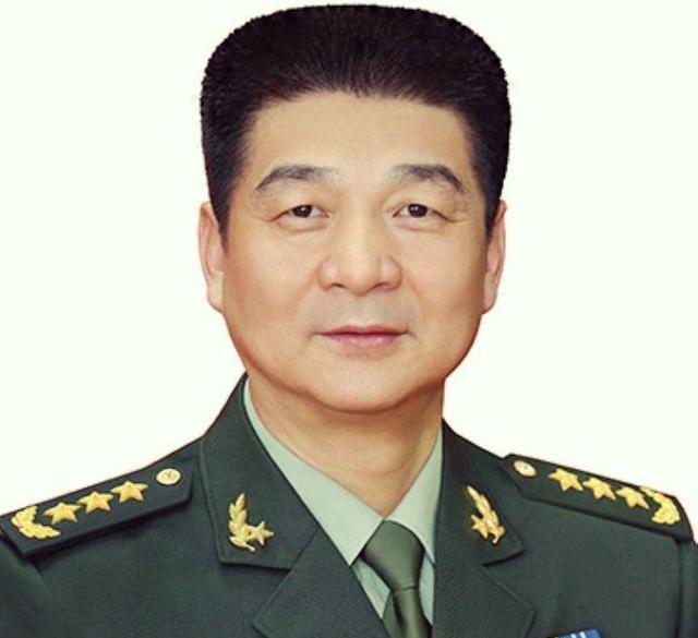 中国现役上将数量概览(2021年),中国现役上将数量概览,2021年最新统计