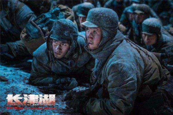长津湖三部曲免费播放，历史与艺术的融合盛宴，长津湖三部曲免费播放，历史与艺术融合的独特盛宴