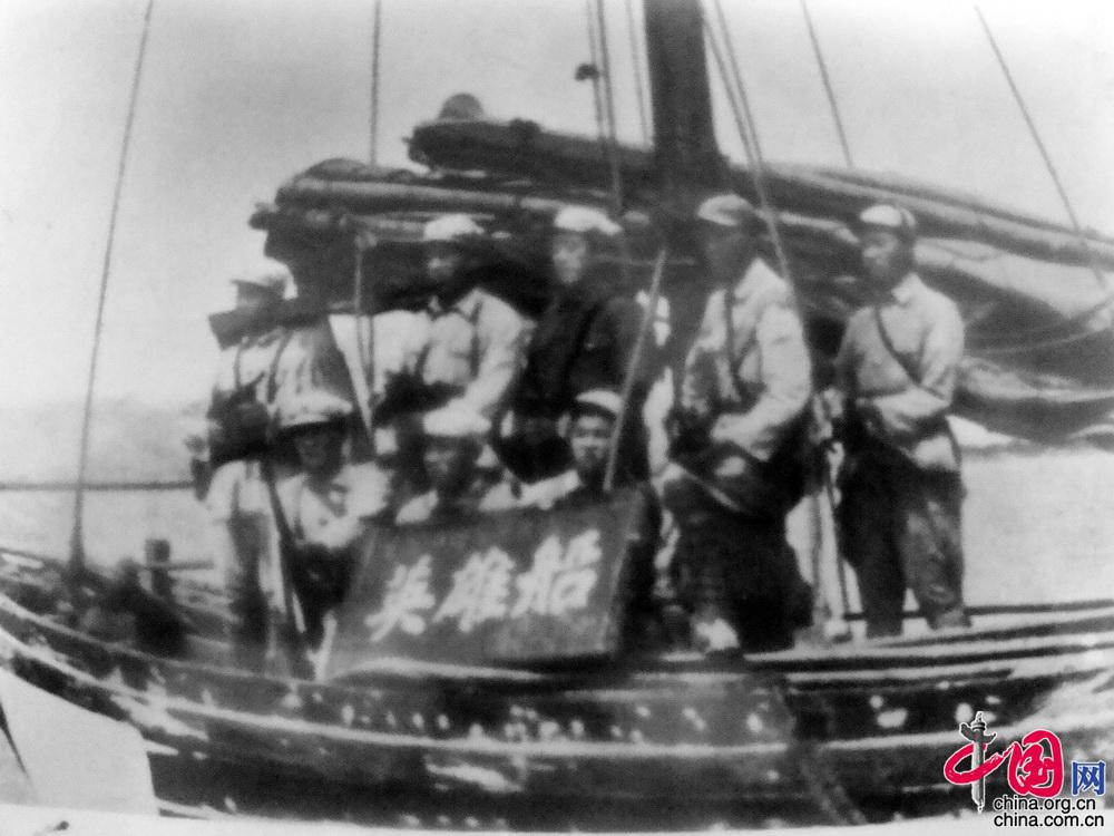 海南岛战役结束，历史转折与和平建设的开启，海南岛战役胜利揭幕，历史转折与和平建设新篇章开启