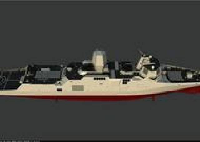 中国海军新篇章，051驱逐舰的建造历程，中国海军新篇章，051驱逐舰建造历程揭秘