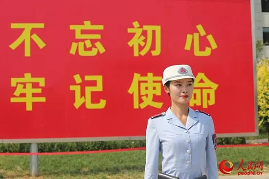 民兵领队赵冰清，坚韧与担当的典范，民兵领队赵冰清，坚韧担当的典范