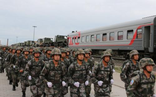 中国人民解放军第二十四集团军，光荣与使命的见证者，中国人民解放军第二十四集团军，光荣与使命的辉煌见证者