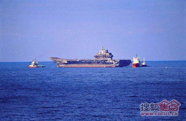 瓦良格号回国的艰辛历程,国家阻挠与不屈的奋斗,瓦良格号回国之路,国家阻挠与不屈奋斗史