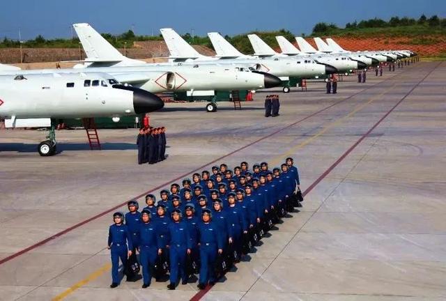中国空军实力到底怎样？深度解析与前瞻，中国空军实力深度解析与前瞻