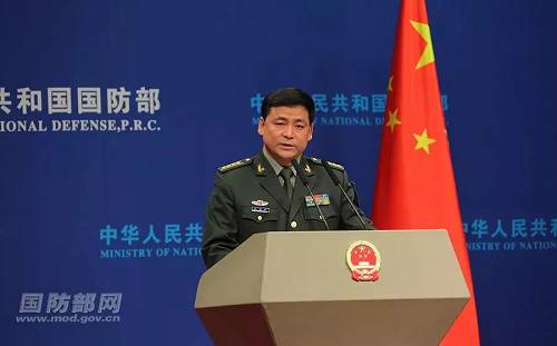 国防部有发言人吗，职责、角色与公开透明度的探讨，国防部发言人制度，职责、角色与公开透明度的深度探讨