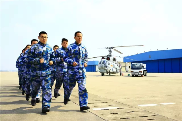 海军日常训练，锻造海上力量的基石，海军日常训练，锻造海上力量的基石