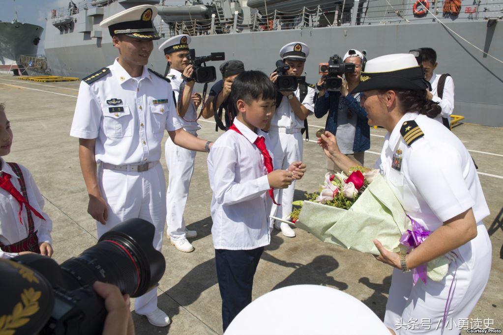 湛江,在役军舰的壮丽画卷,湛江,在役军舰的辉煌画卷