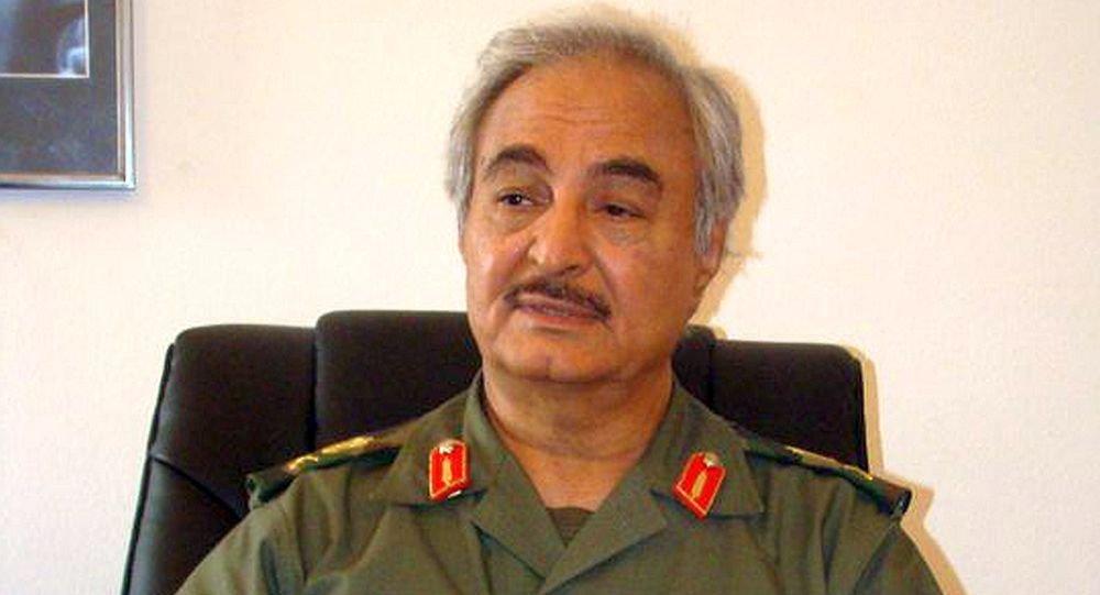 利比亚武装力量,现状与发展,利比亚武装力量的现状与展望