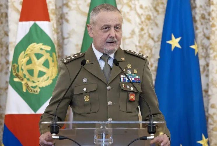 意大利国防部长任职仪式,新篇章的开启,意大利国防部长就职仪式,新篇章的启航