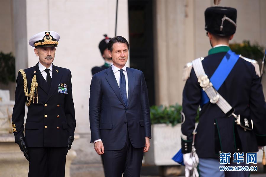 意大利国防部长任职仪式,新篇章的开启,意大利国防部长就职仪式,新篇章的启航