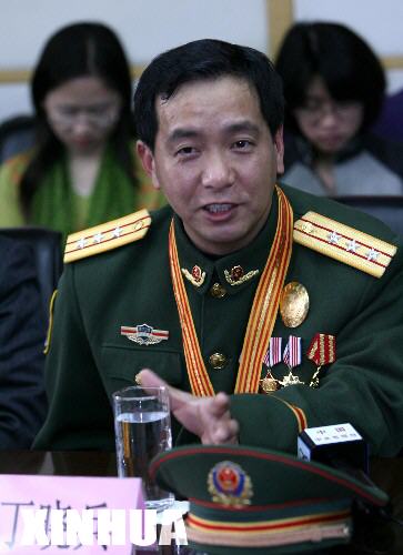 丁晓兵与陶婉珠,家族纽带与不凡人生,丁晓兵与陶婉珠,家族纽带铸就不凡人生