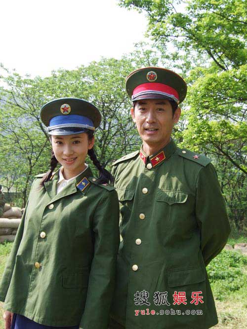 丁晓兵与陶婉珠,家族纽带与不凡人生,丁晓兵与陶婉珠,家族纽带铸就不凡人生