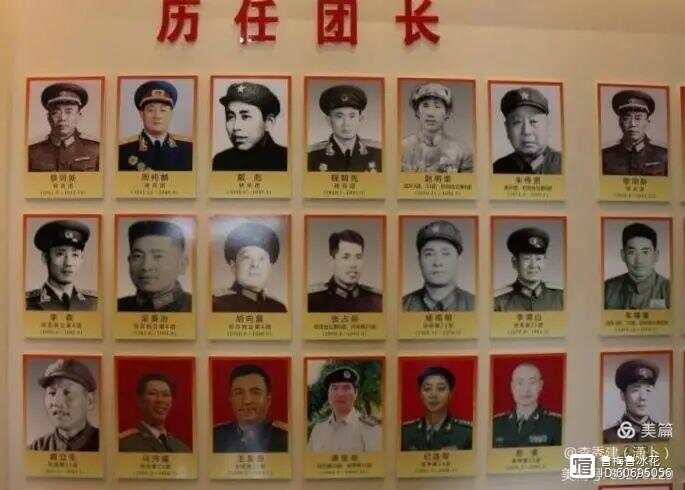 揭秘十二集团军历任后勤部长,卓越领导与卓越贡献,揭秘十二集团军历任后勤部长,卓越领导与贡献一览