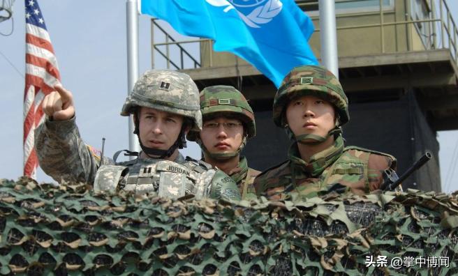 世界各国最新军事实力排名,全球最新军事实力排行榜揭晓