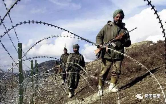 中巴联合打印度,战略合作的深度与广度,中巴联合打印度,战略合作的全方位深化与拓展