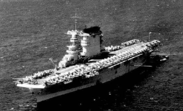 二战航母数量,揭示全球海军力量的演变,二战航母数量揭秘,全球海军力量的演变概览