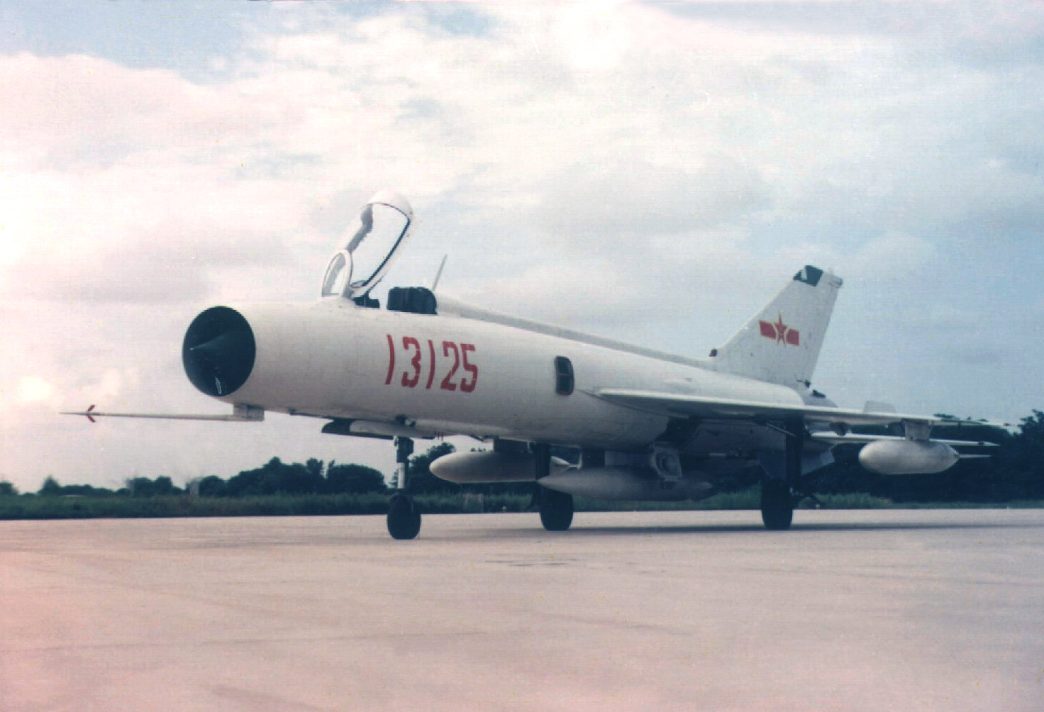 歼八系列,中国空军的重要里程碑,歼八系列,中国空军的重要里程碑事件