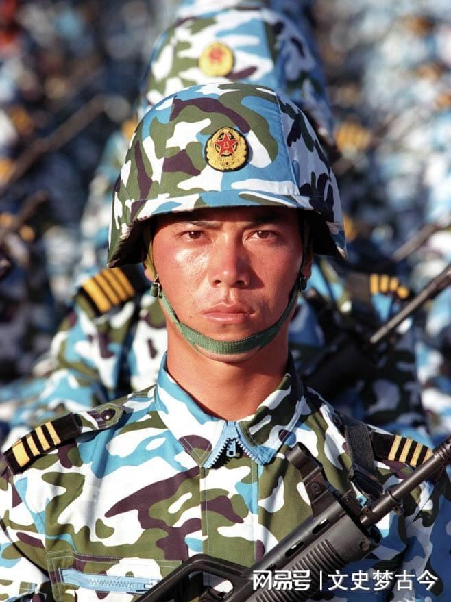 第1集团军1师,荣耀与担当的象征,第1集团军1师,荣耀与担当的象征之旅