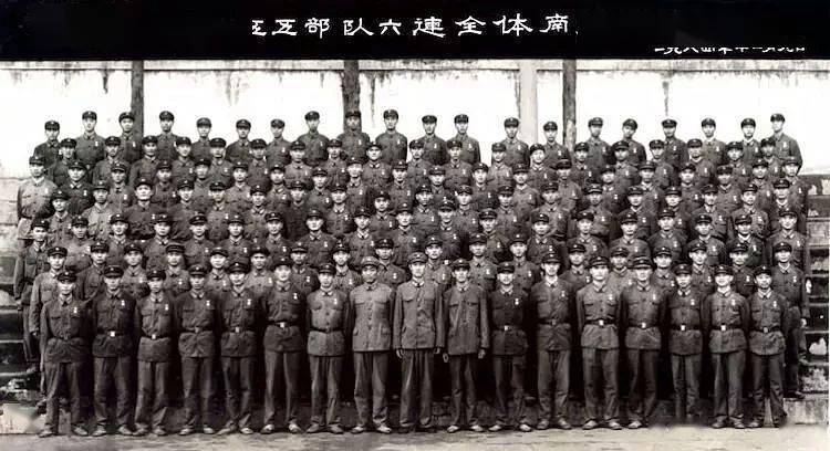 第1集团军1师，荣耀与担当的象征，第1集团军1师，荣耀与担当的象征之旅