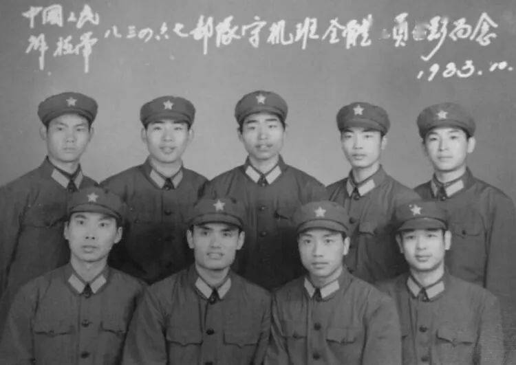 第1集团军1师,荣耀与担当的象征,第1集团军1师,荣耀与担当的象征之旅