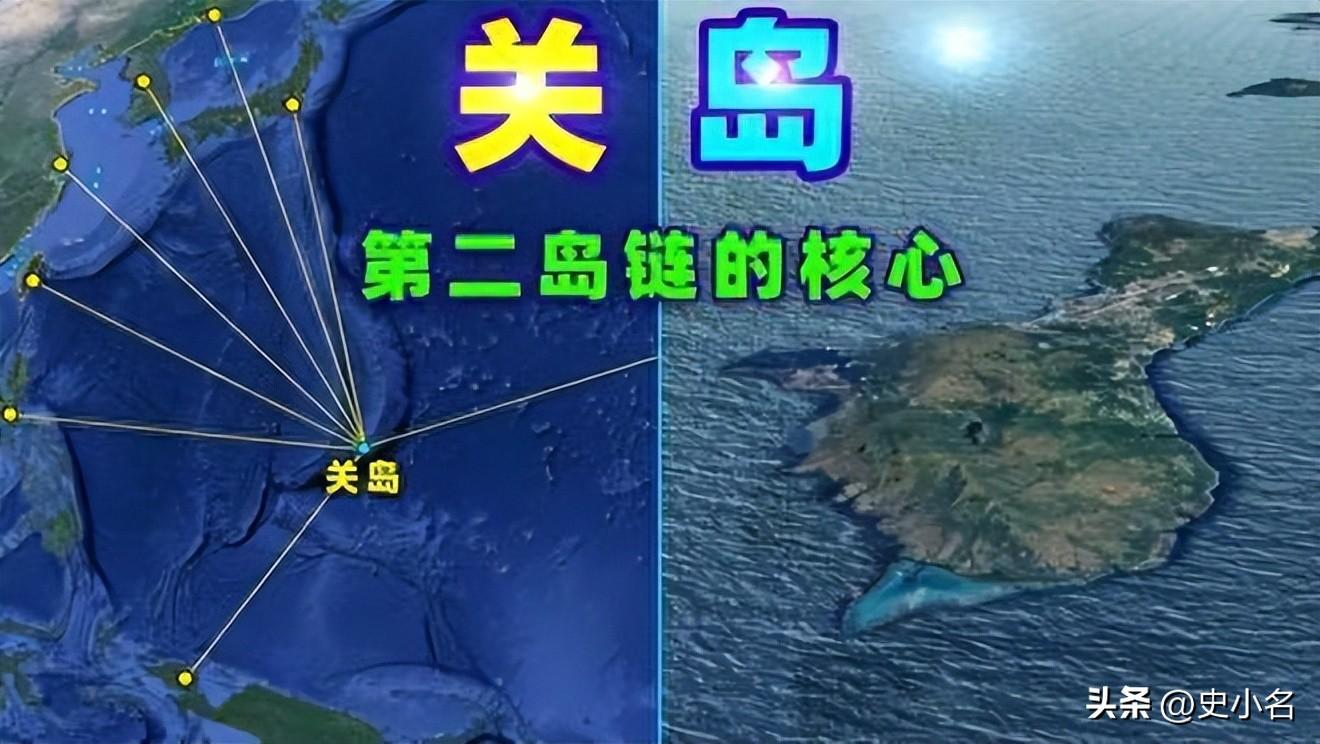 中美关系走势，中国强硬反制，中美关系走势与中国强硬反制策略