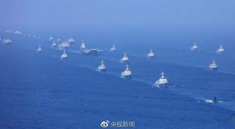 荣耀之路，我在中国海军舰队的成长历程，荣耀之路，我在中国海军舰队的成长之旅