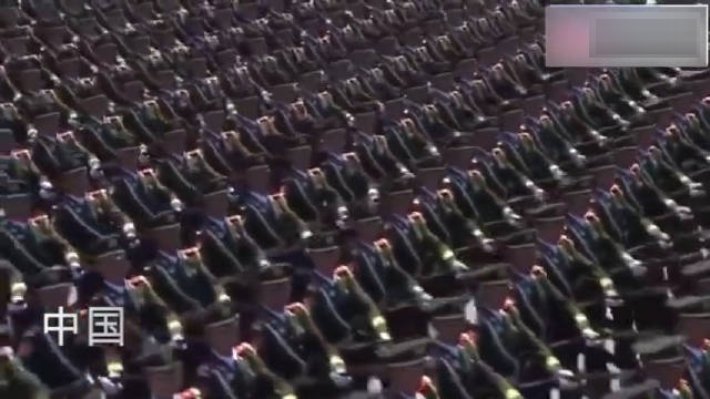 阅兵中的步伐艺术,探索阅兵走的是什么步法,阅兵步伐艺术,揭秘阅兵中的步伐与步法探索