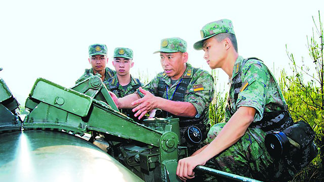 新浪军事人物博客,揭示军事精英的真实面貌,新浪军事人物博客,揭示军事精英真实面貌的独家报道