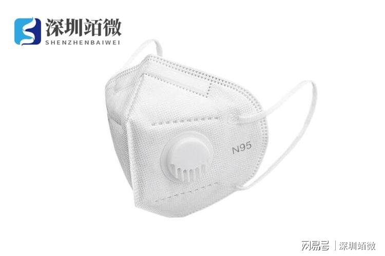 关于N95口罩能否防流感病毒的探讨，N95口罩对流感病毒防护效果的探讨