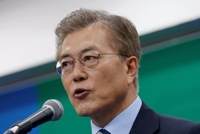 文在寅向韩国开炮，深度解读背后的意义与影响，文在寅行动背后的意义与影响，深度解读及影响分析