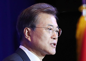 文在寅向韩国开炮,深度解读背后的意义与影响,文在寅行动背后的意义与影响,深度解读及影响分析