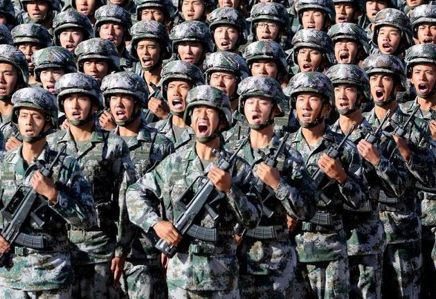 部队番号能对外说吗?关于军事保密与公众知情权之间的思考,军事保密与公众知情权,部队番号能否对外公开的思考