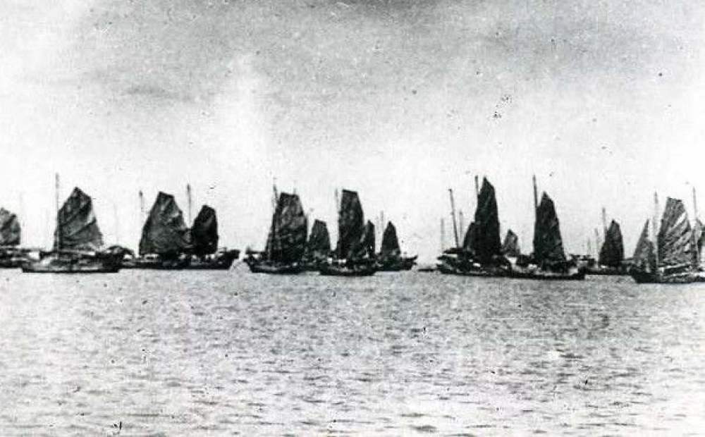 解放海南岛战役，历史长河中那段英勇的壮举究竟打了多久？，解放海南岛战役，历史长河中英勇壮举的持续时间揭秘