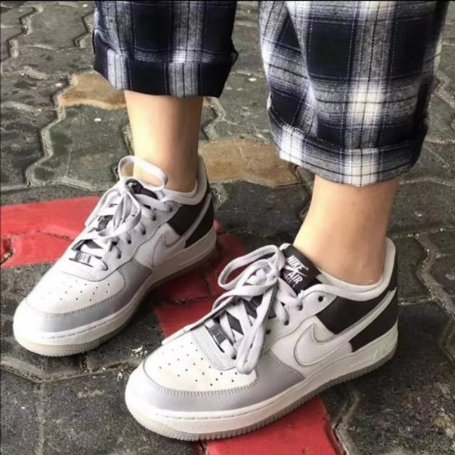 纯白空军一号,时尚与历史的完美融合,纯白空军一号,时尚与历史的独特交融