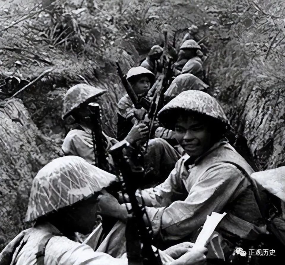 47集团军参加对越自卫还击作战纪实，47集团军对越自卫还击作战实录