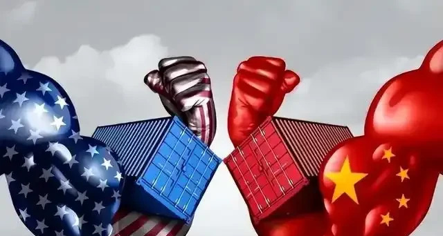 中美关系紧张的原因分析，中美关系紧张的原因深度解析