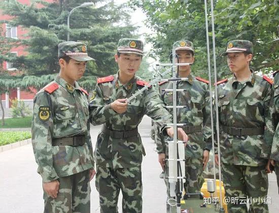 士官体制,军队现代化的重要支撑,士官体制,军队现代化的坚实支柱