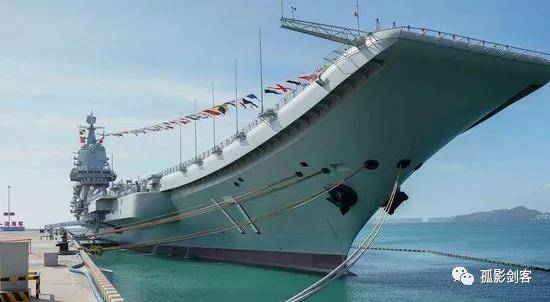 国内第一艘航母，壮丽起航，国家力量的象征，国内首艘航母壮丽起航，国家力量的骄傲象征