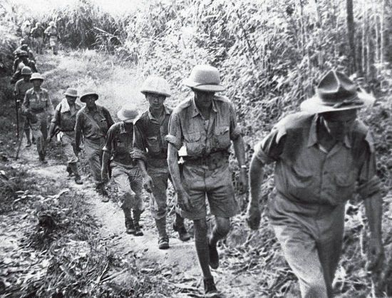 缅甸远征军与中国人的关系，历史与现实的解读，缅甸远征军与中国人的关系，历史与现实的深度解读