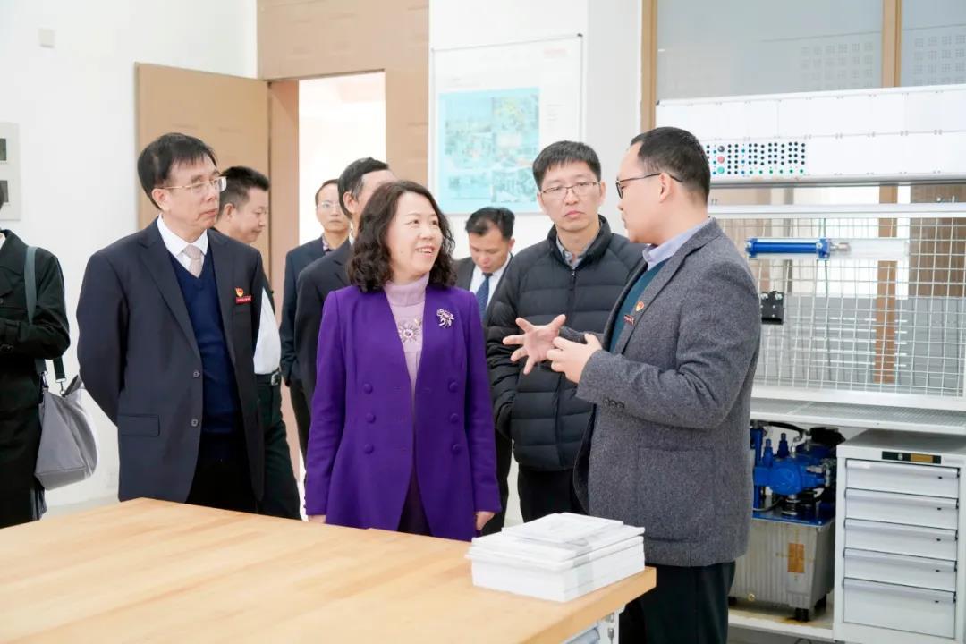 泉州信息工程学院，一所优秀的高等学府好不好？，泉州信息工程学院，优秀高等学府的深度解析