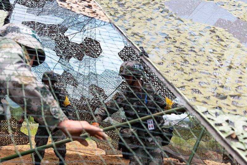 世界陆军排名2019，全球最强陆军的现状与趋势，全球最强陆军现状与趋势，世界陆军排名2019解析