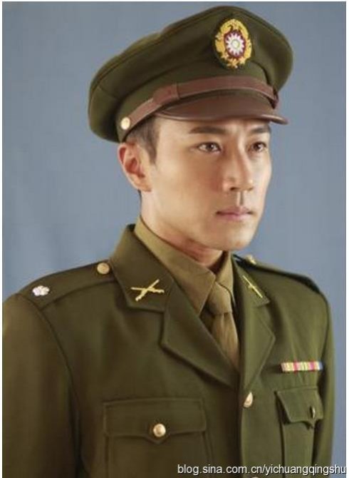 最帅军装,荣耀与力量的象征,最帅军装,荣耀力量的象征之巅